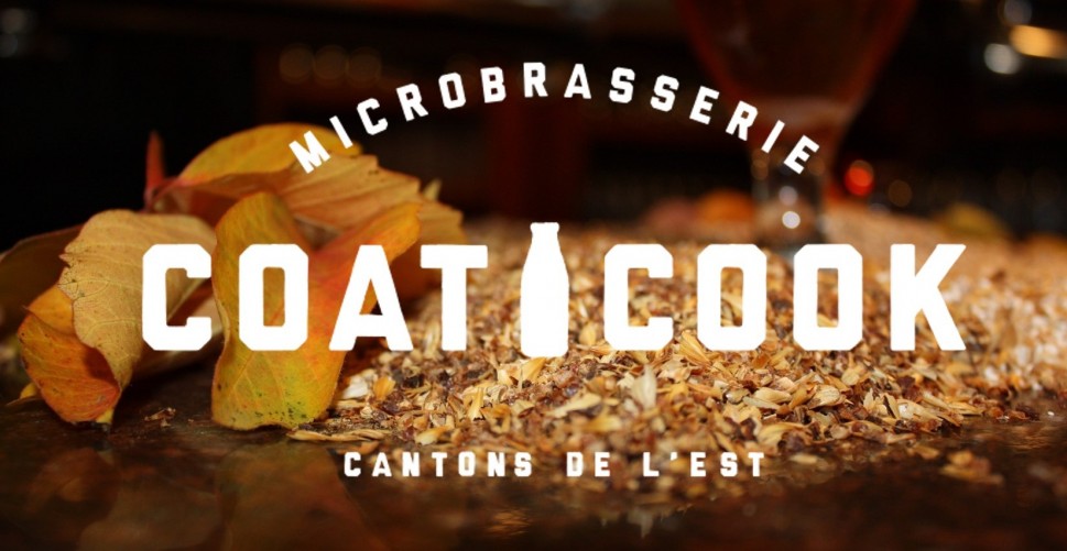 Bière de la Microbrasserie Coaticook