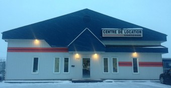 Centre de location Coaticook