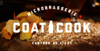 Microbrasserie Coaticook