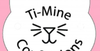 Ti-Mine Confections