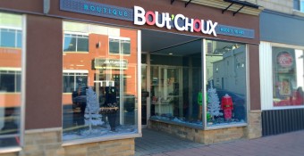 Boutique Bout'Choux