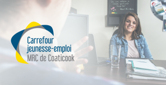 Carrefour jeunesse-emploi (CJE) de la MRC de Coaticook