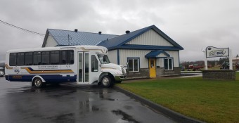 Acti-Bus Coaticook