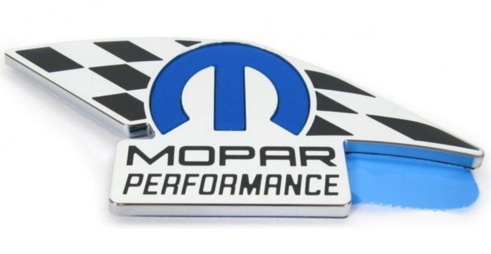 Pièces Mopar