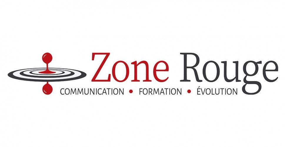 ZONE ROUGE COMMUNICATION FORMATION ÉVOLUTION