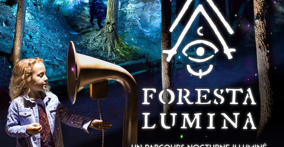 Foresta Lumina