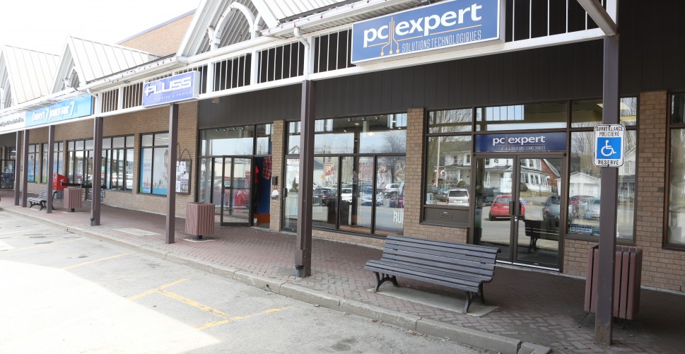 PC Expert Coaticook