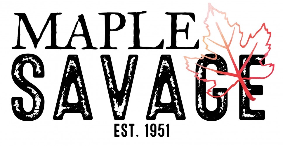 MAPLE SAVAGE