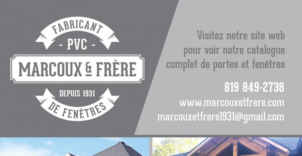 Marcoux et frere